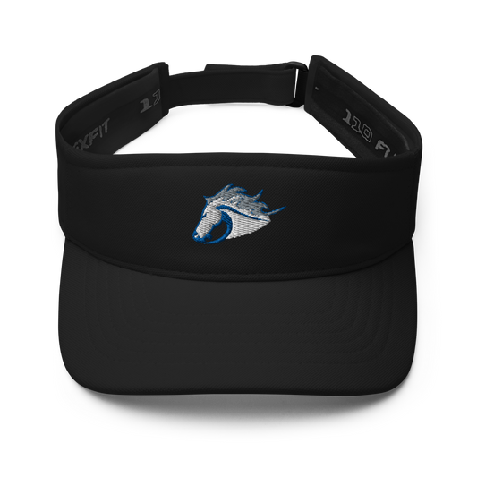 Mountain House XC Visor