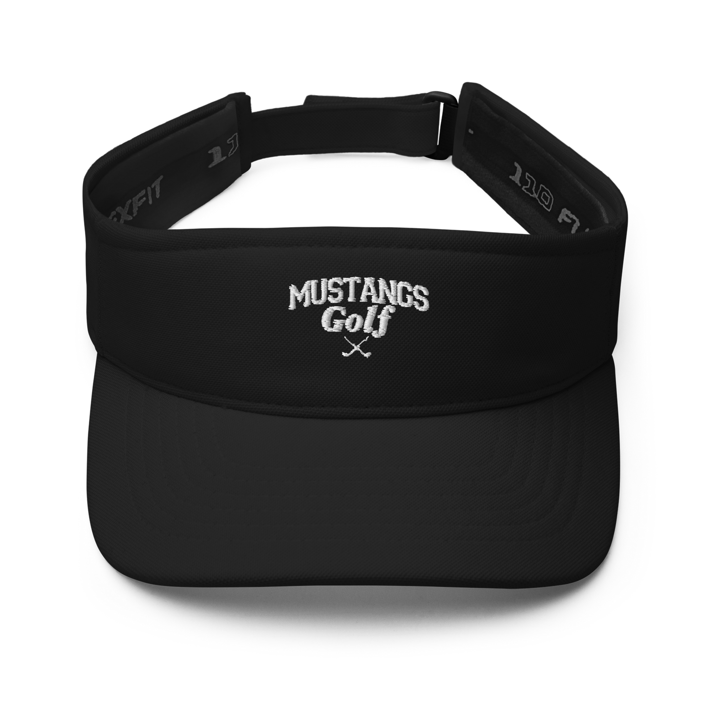 Mountain House Golf Visor