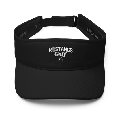 Mountain House Golf Visor