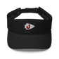 Jennings High School Visor