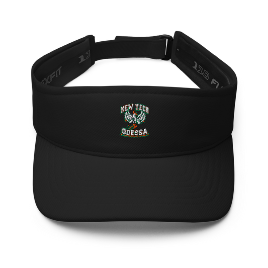 New Tech Odessa - Visor