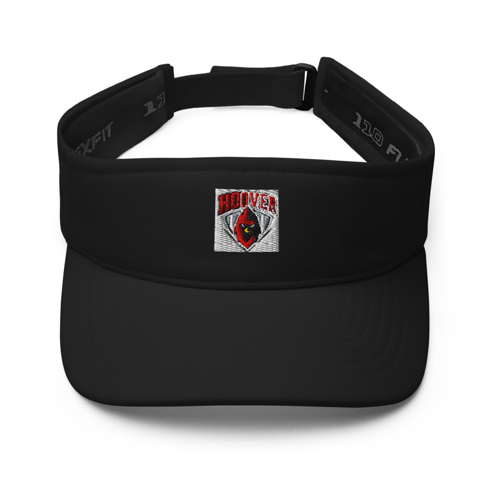 Hoover Fall Sports - Visor