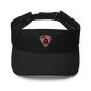 Hoover High School - Visor