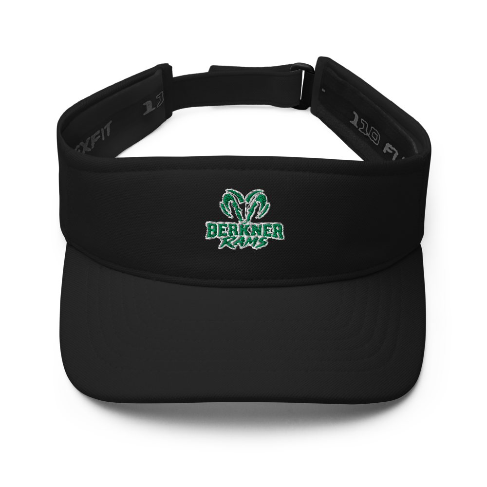 Berkner Athletics - Visor