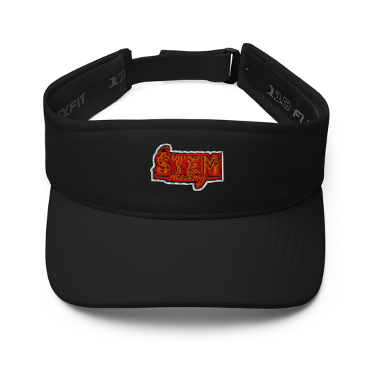 Stem Academy - Visor
