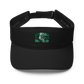 Cougar Wrestling - Visor