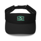 Pf Connally Wrestling - Visor