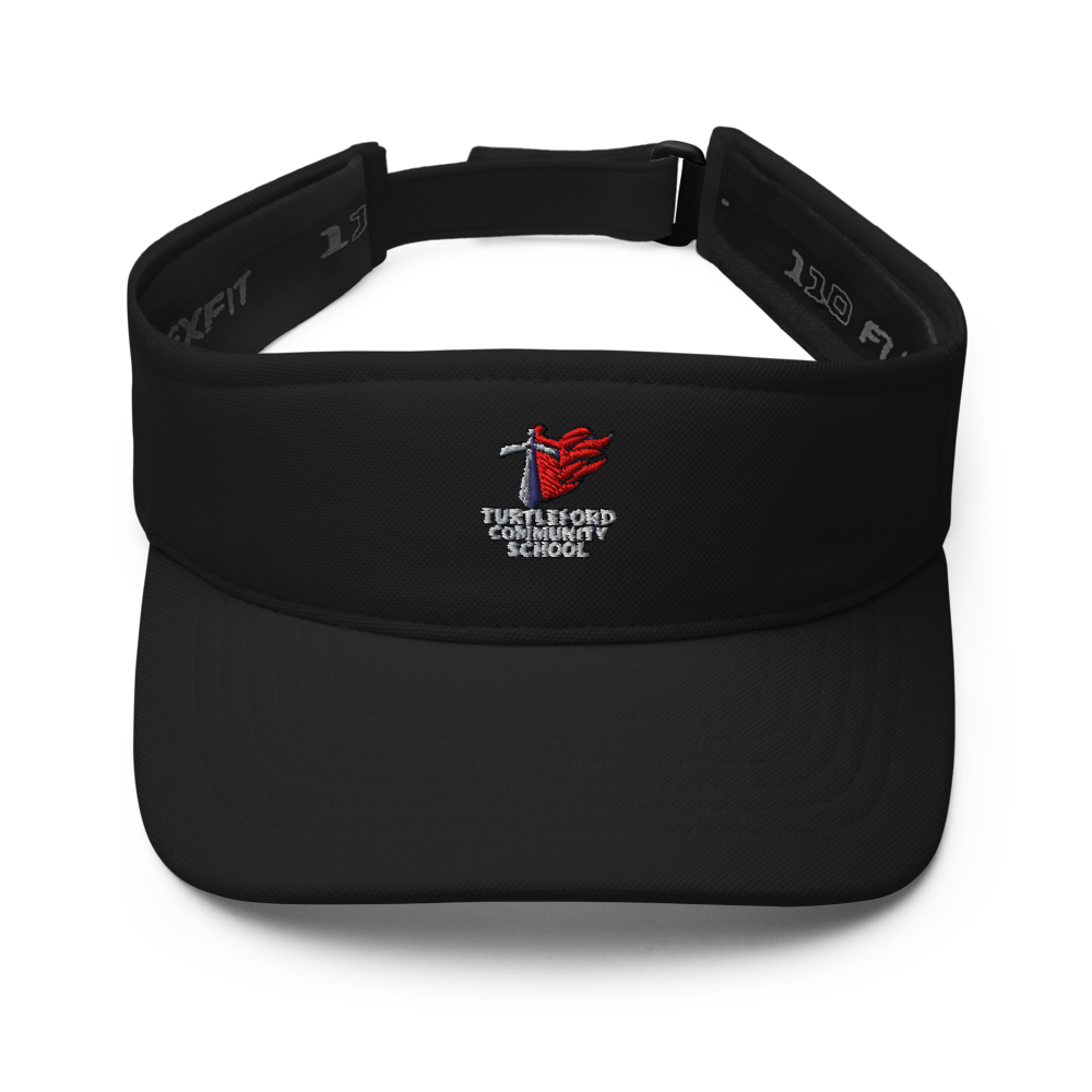 Turtleford - Visor