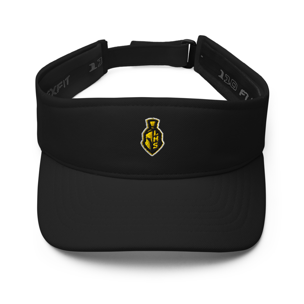 Lathrop Leadership - Visor