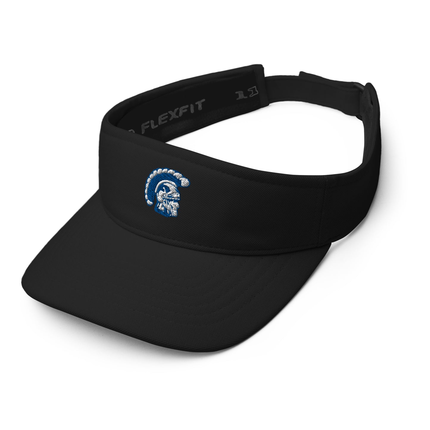 Trojans Visor