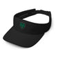 Grizzlies Visor