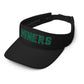 Minor Visor