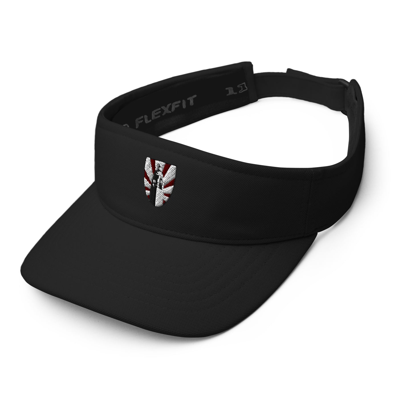 Bishop's Visor