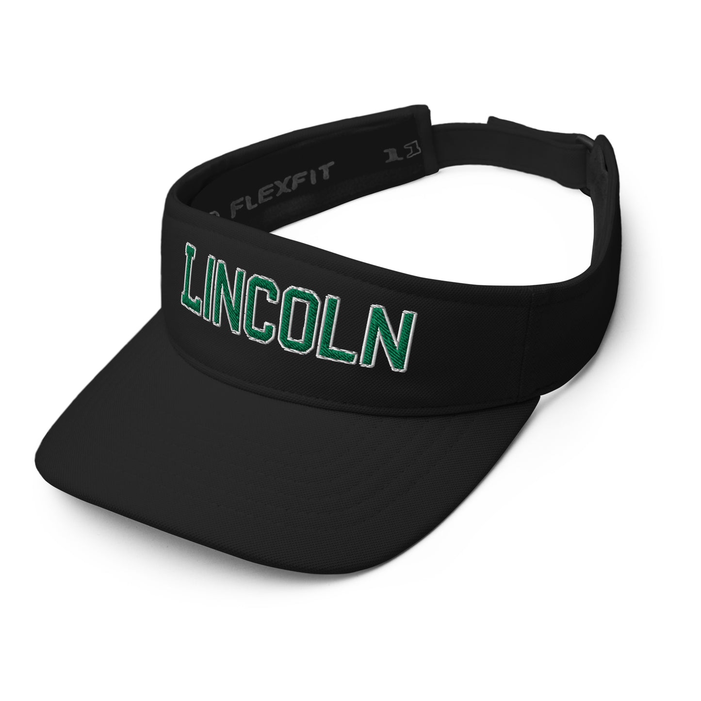 Lincoln Visor