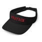 Wolfpack Visor
