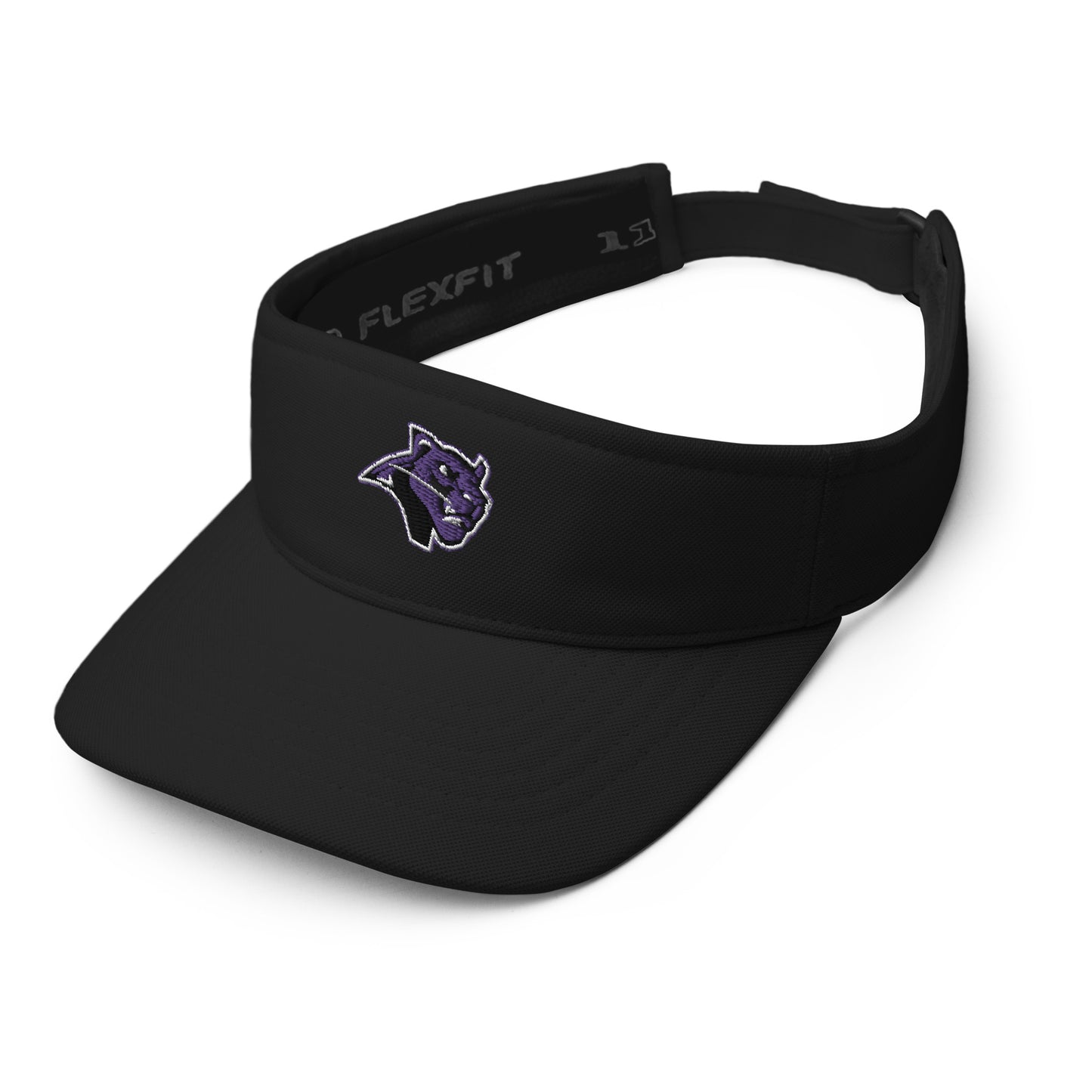 Pacheco Visor