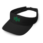 Mohave Visor