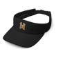 Vincent Memorial Visor