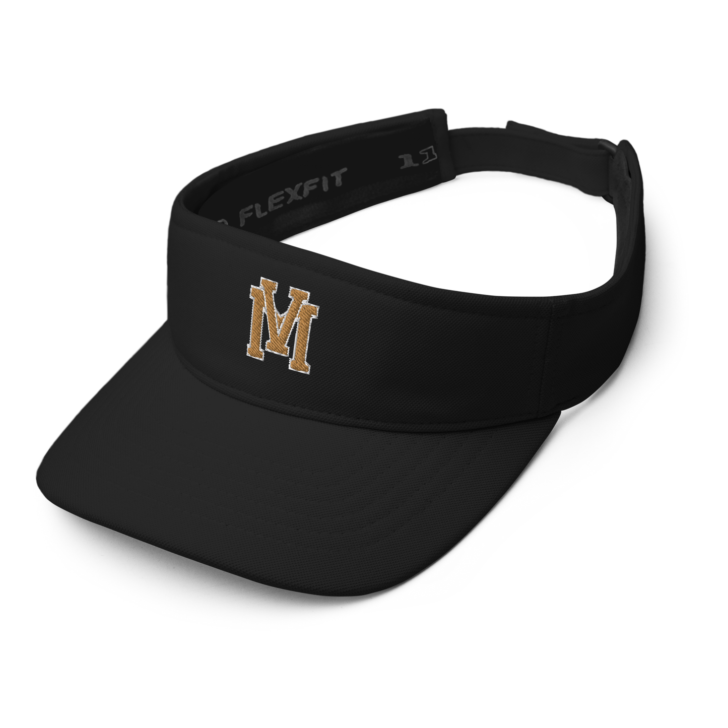 Vincent Memorial Visor