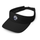 Stern Visor