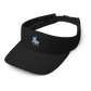 San Diego Academy  Visor