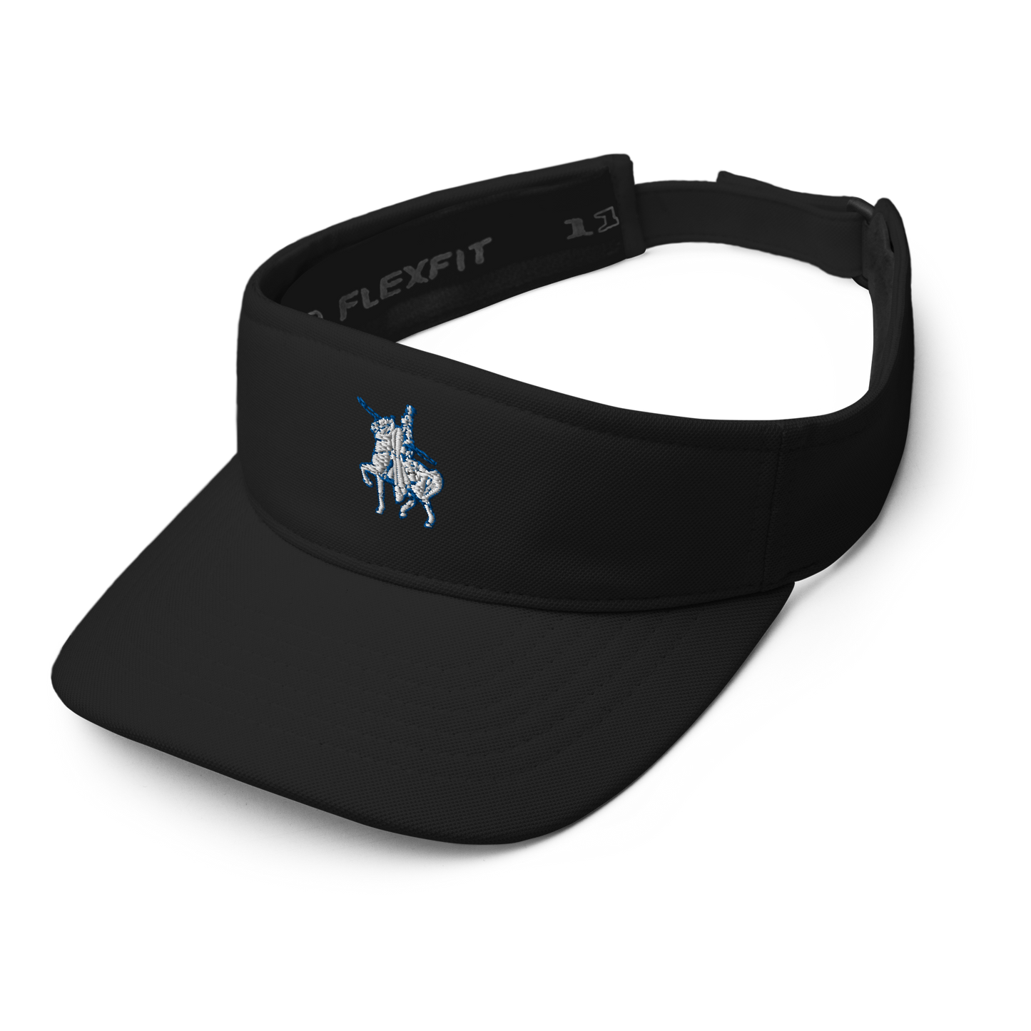 San Diego Academy  Visor