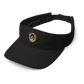 Magnolia Science Visor