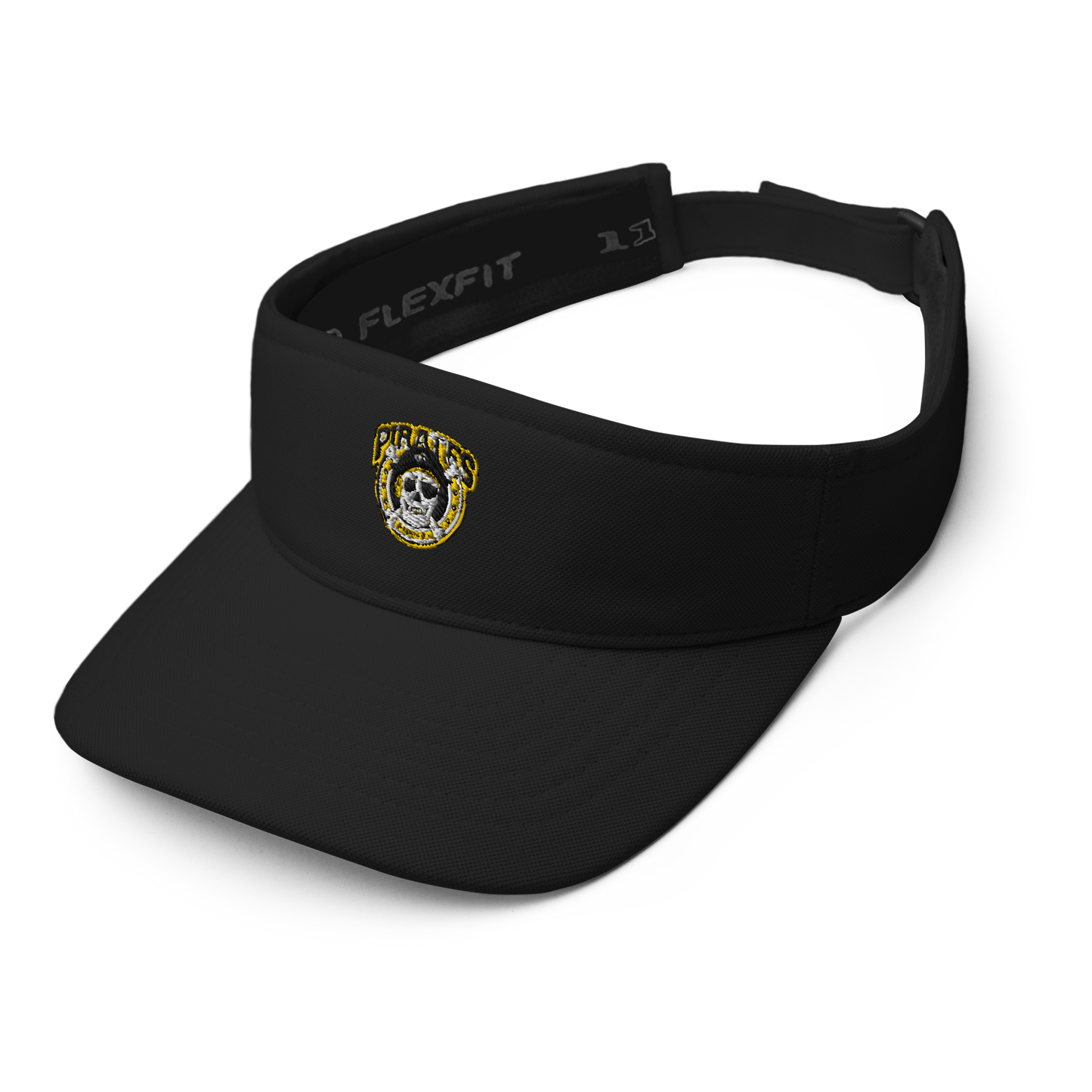 Magnolia Science Visor