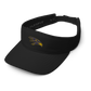Del Norte Football Visor