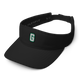 Guajome Visor