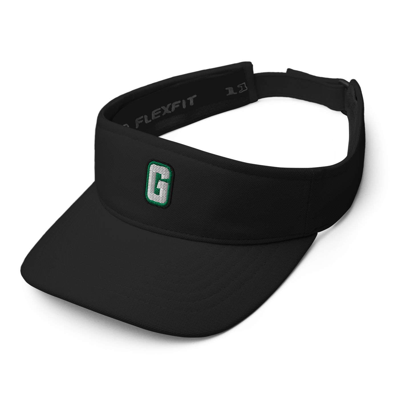 Guajome Visor