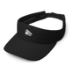 Trinity High School Visor