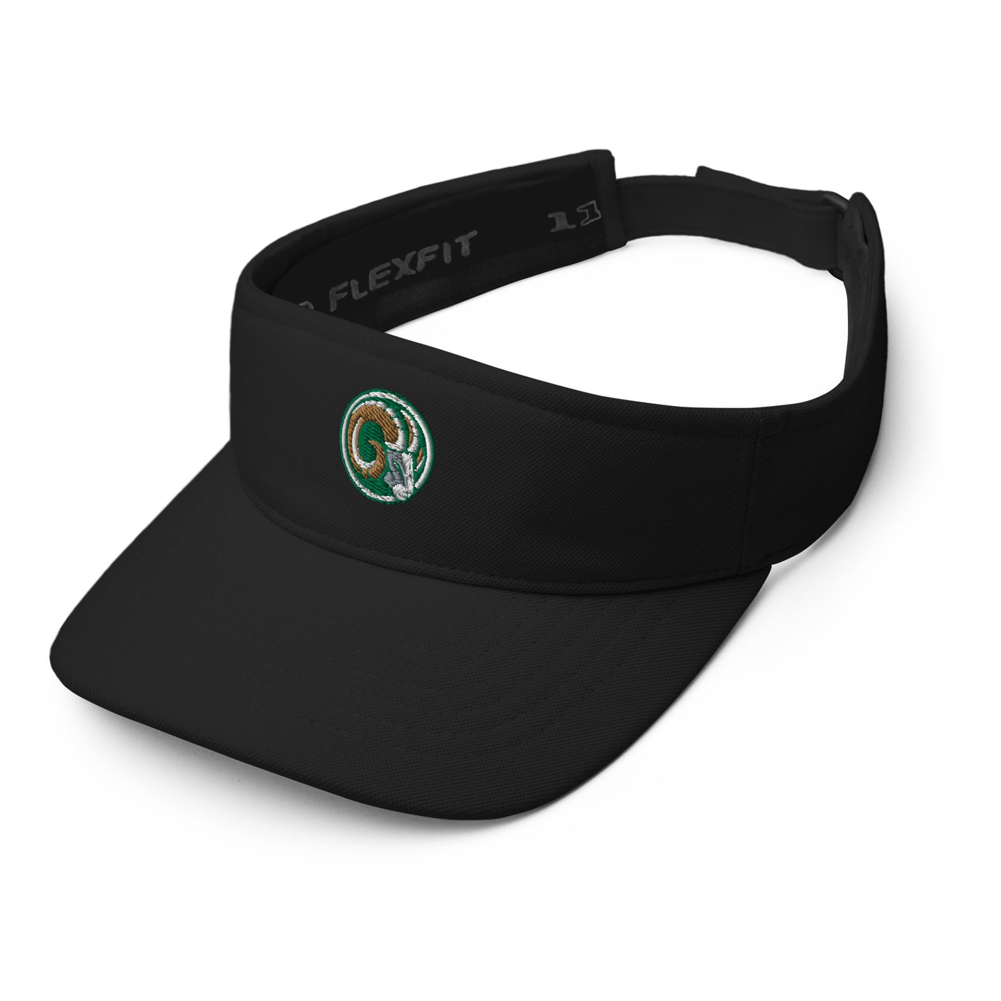 Murrieta Mesa Visor