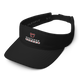 Warde Soccer Visor