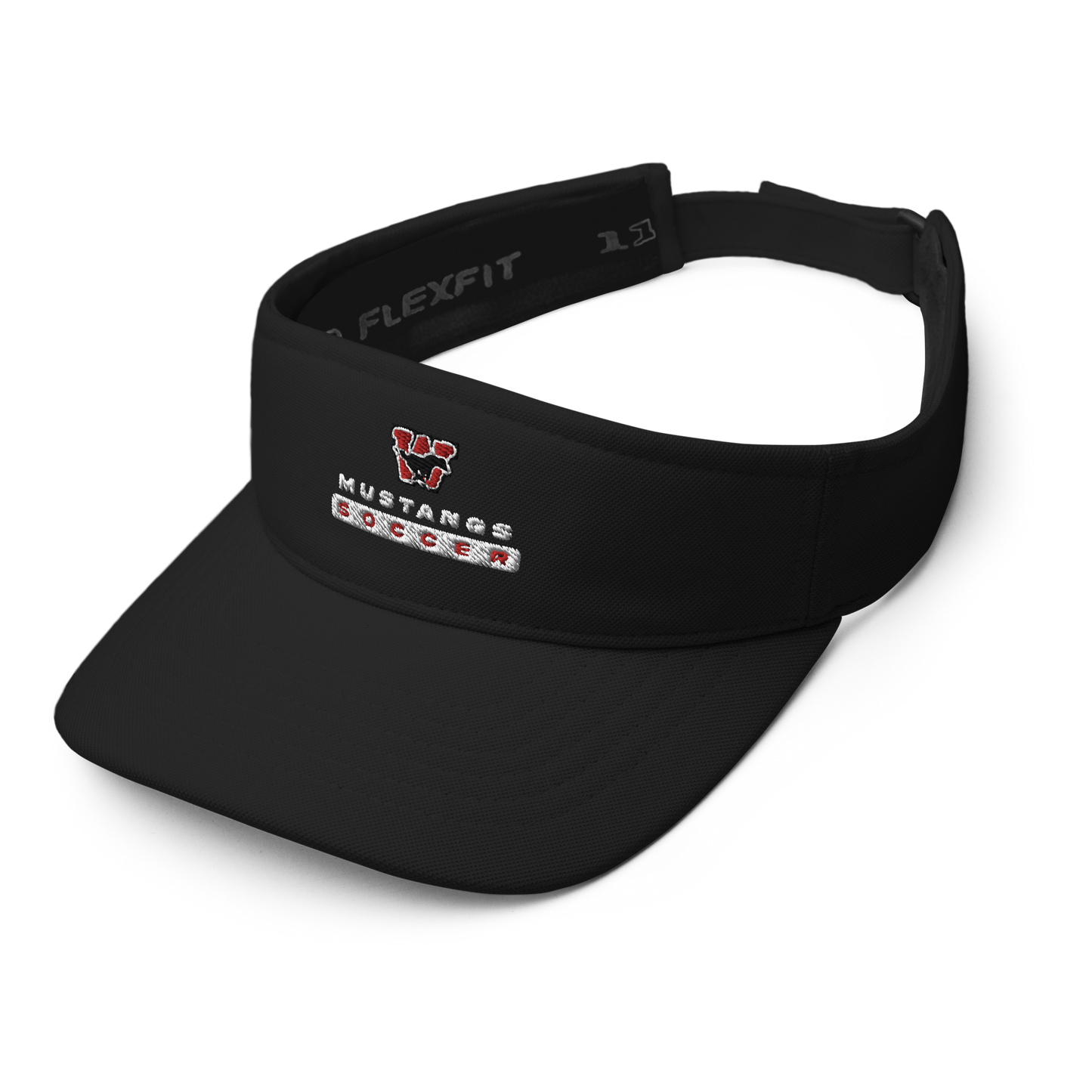 Warde Soccer Visor