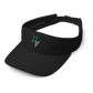 Pajaro Valley ASB Visor