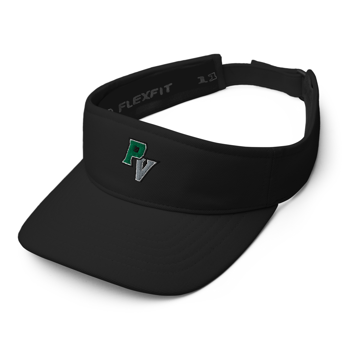 Pajaro Valley ASB Visor