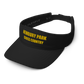 Newbury Cross Country Visor