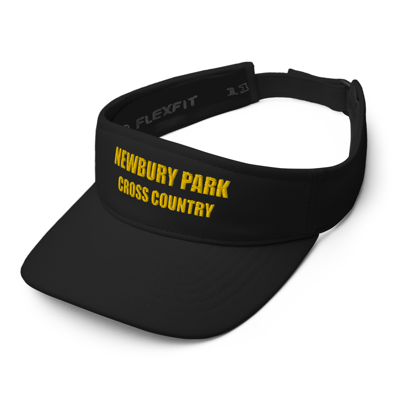 Newbury Cross Country Visor