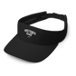 Mountain House Golf Visor