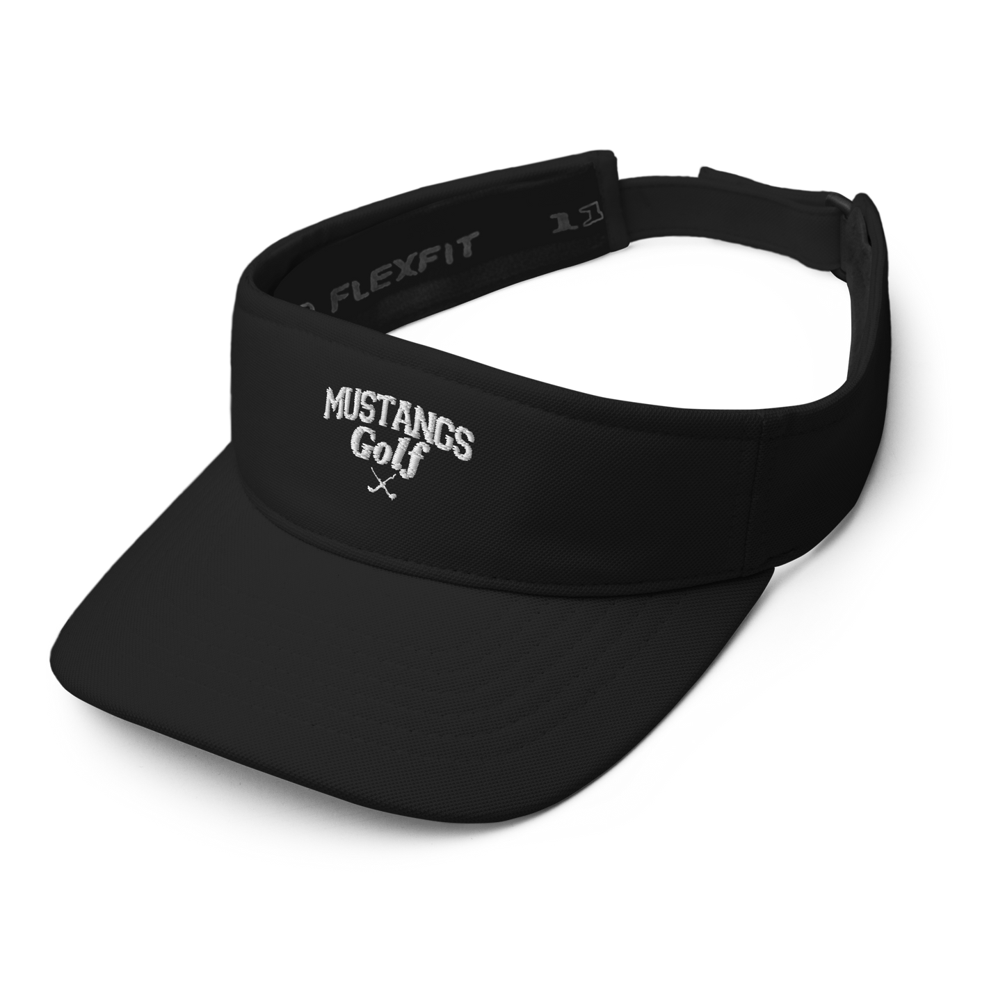 Mountain House Golf Visor