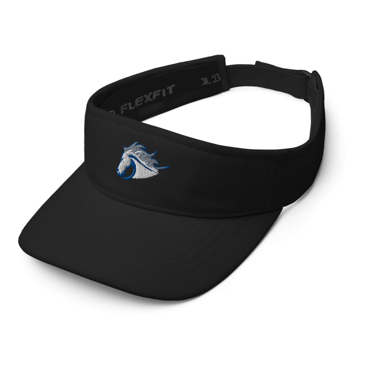 Mountain House Volleyball Visor