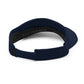 Grizzlies Visor