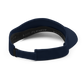 Stern Visor