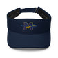 Monache Visor