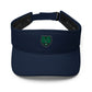 Grizzlies Visor