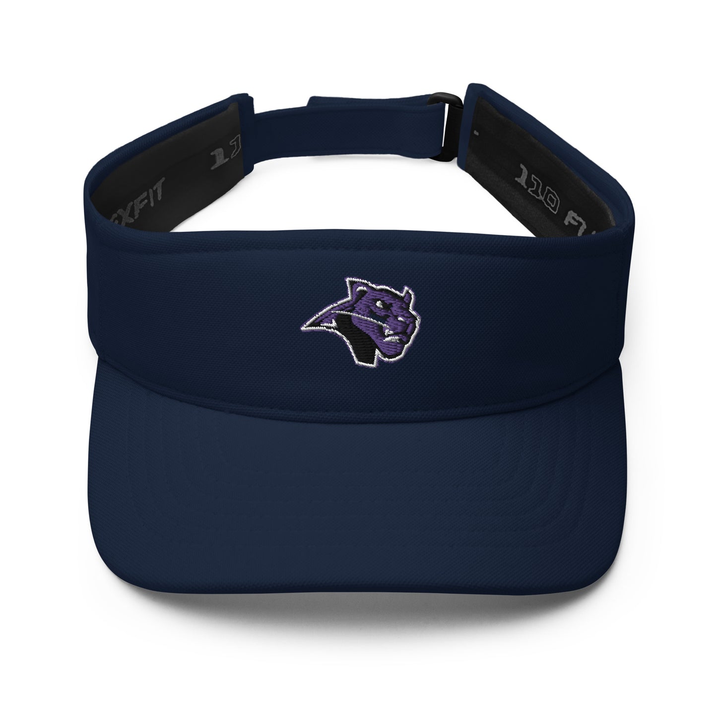 Pacheco Visor