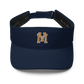 Vincent Memorial Visor