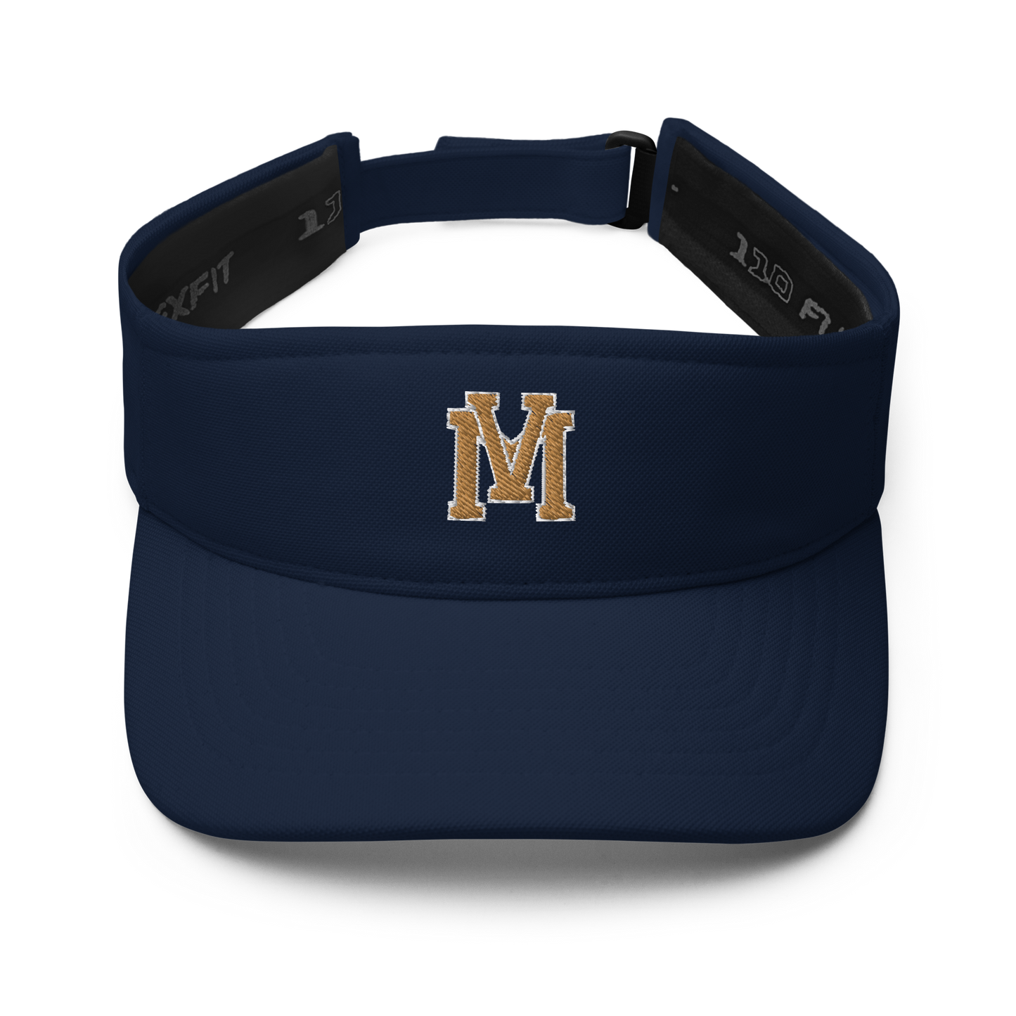 Vincent Memorial Visor