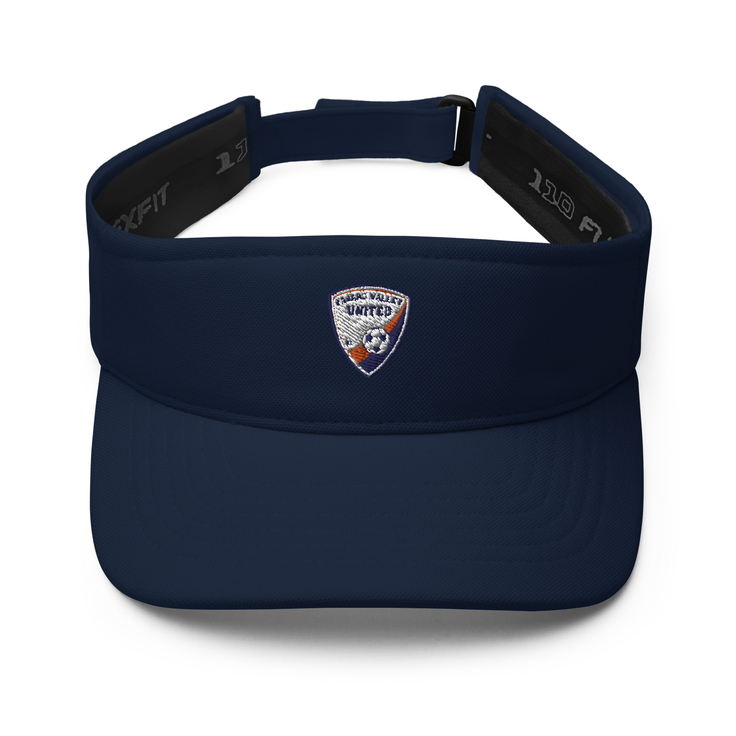 PV United Visor